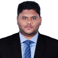Sheik Mujeber Rahman Abdul Ajiz