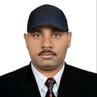 Syed Aftab Hussain Shah Kazmi