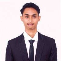 Muhammad Hafizh Rafiyanto