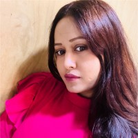 Gunjan Arya