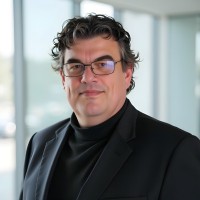 Eric Nijman