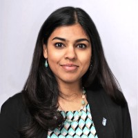 Madhuvika Murugan