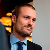 Damien BLAISE, PMP