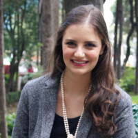 María Cecilia Laborde Barroso