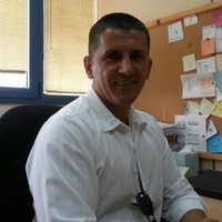 Zoran Hasich ( 'זורן הסיץ )