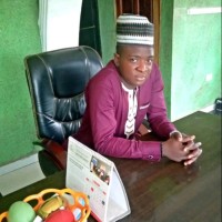 Fashina Azeez