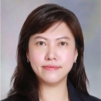 Joyce Ooi
