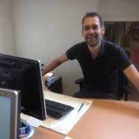 Remko Steijvers