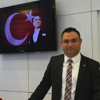 Serkan Doğan