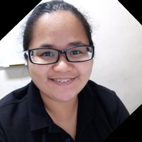 Ericka Joyce Espiritu, Cie