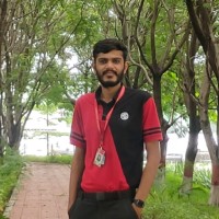 Parthbhai Lodliya