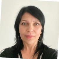 Malika Arsengrieva