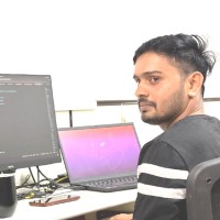Sachin M