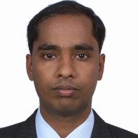 Nethaji T M