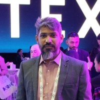Abdul Kadar Shaikh