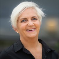 Marit Sætran Krog