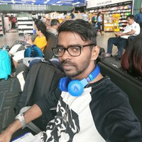 KARTHIK Periasamy