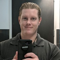 Joel Dougan