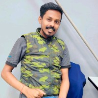 arunkumar vs
