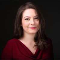 Oana-Maria Berbece