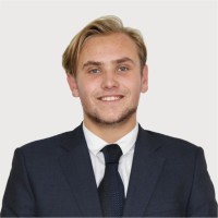 Luke Tolhurst