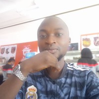 AZEEZ RIDHWAN BOLAJI