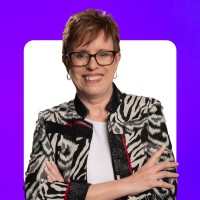 Julie Hewett, CMP, CAE