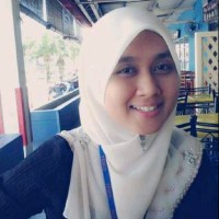 Noraina Rosli