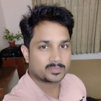 Shrishail Sankhagond