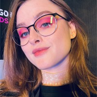 Irene Chornomyz