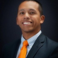 Luis Chaparro