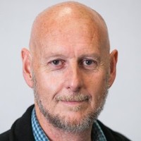 peter gregory