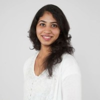 Shraddha Rao