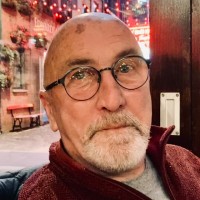 Alan Studholme