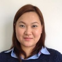 Berenice Lim
