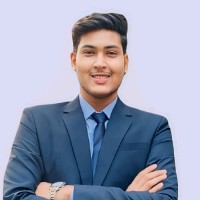 KAUSHIL PRAJAPATI