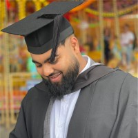 Mohammed Ifthekar Hussain