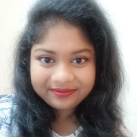 Harithra Devi