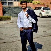 Prashanjit Kumar
