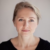 Karolina Slater