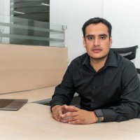 Luis Eduardo Aleman Ruiz