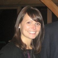 Susannah Curran