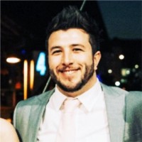 Bradley Rushforth