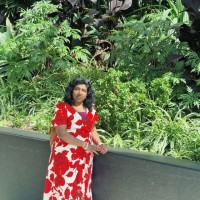 Ranjini Shanthakumar