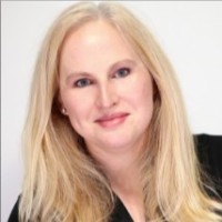 Jill Ford