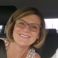 Mary Pearson