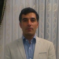 Mohammad Reza Golestani