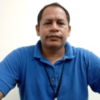 Marvin Mendez
