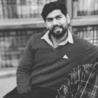 Anurag Kumar Singh