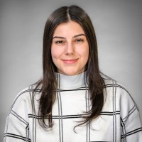 Angelina Neto, MOT, OTR/L